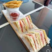 Staycation Goals: The Regent Hong Kong—Harbour Views & Quiet Luxe Vibes 🌊✨