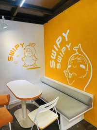 경주 햇살맛집 한옥카페