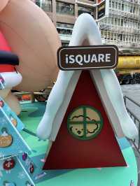Muck-Warmed Magic: A Christmas Story at iSQUARE International Plaza