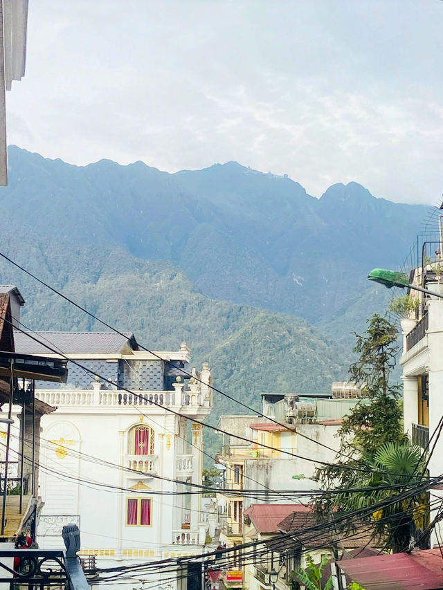 CNX บินตรง! แจกแพลนเที่ยว "ฮานอย-ซาปา" 4 วัน 3 คืน CNX บินตรง! แจกแพลนเที่ยว "ฮานอย-ซาปา" 4 วัน 3 คืน