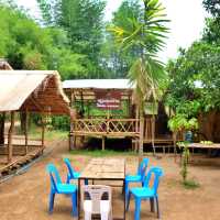 ท่องเที่ยวชมวิถีชุมชนชาวกระเหรี่ยง@หมู่บ้านบางกลอย