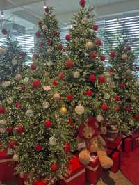 ๐ ์ฉ์ธ์์ ๋ง๋๋ ํฌ๋ฆฌ์ค๋ง์ค ๋ฌด๋, ํฌ๋ ์คํธ์์ํ
์ค ๐