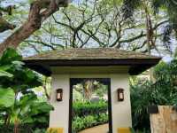 4 DAYS ESCAPE TO PENANG.