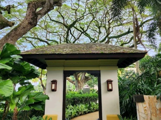 4 DAYS ESCAPE TO PENANG.