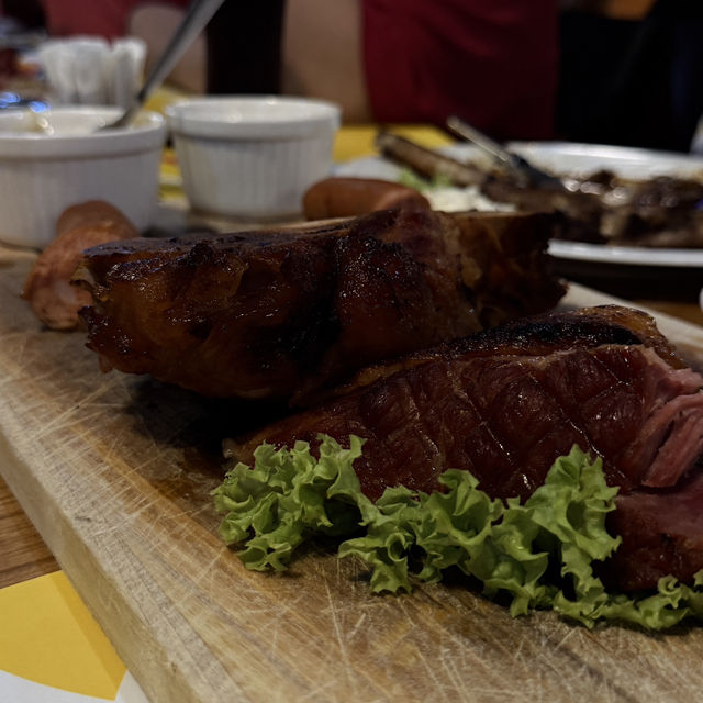 Euro Deli: The Ideal Venue for Big Groups and Great Food 🇲🇾 Euro Deli: The Ideal Venue for Big Groups and Great Food 🇲🇾