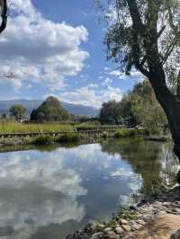 🌬️沙溪古鎮｜跟隨許紅豆的腳步，走進有風的地方