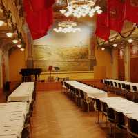 🇩🇰 Workers Museum (Arbejdermuseet): A Journey into the Danish Welfare State