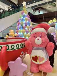 A Symphony of Sweets and Hugs in Tsing Yi