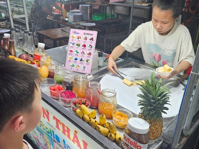 Phu Quoc｜Sunset Dinner, Night Market & INK360 Bar