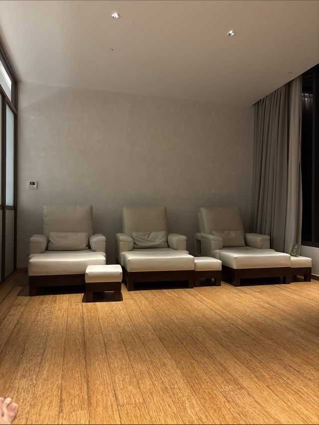 สเตย์เวลบีอิ้ง แอนด์ ไลฟ์สไตล์ รีสอร์ท ภูเก็ต