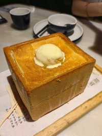 Exploring Hangzhou Cuisine at Green Tea Restaurant