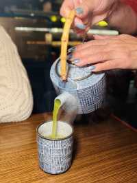 上環現代日本菜🇯🇵