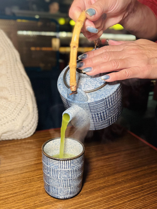 上環現代日本菜🇯🇵 上環現代日本菜🇯🇵