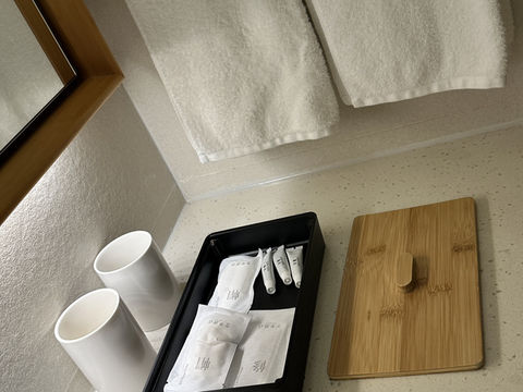 ✨รีวิวโรงแรม JI Hotel The Bund Tiantong Road✨