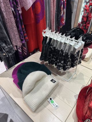 🇫🇮 Marimekko, a Finnish national treasure-level design brand