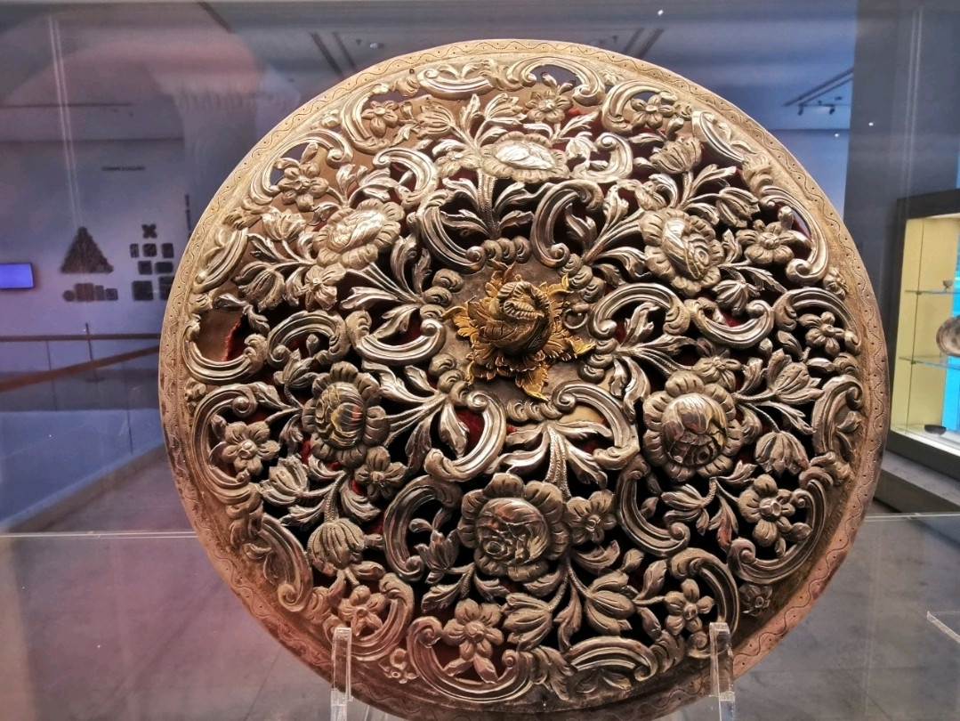 Metalwork exhibition – echoes of craft | Trip.com Kuala Lumpur