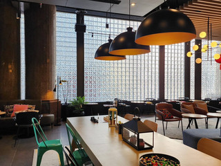 Moxy Kuala Lumpur Chinatown