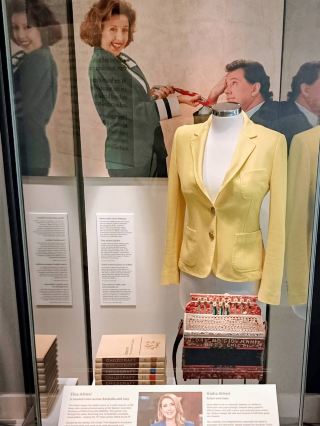 จุดบรรจบกันระหว่างรัฐเวสเทิร์นออสเตรเลียกับทะเล: พิพิธภัณฑ์การเดินเรือแห่งรัฐเวสเทิร์นออสเตรเลีย ⚓️🌊