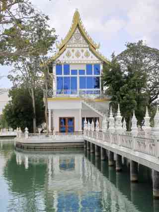 2026年 Wat Phuttha Prommayan観光スポットおすすめ| Trip Moments