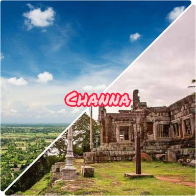 チソー山寺院で古代の遺跡を巡る旅へ。 | Trip.com Samraong