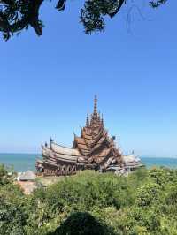 Beauty of Pattaya