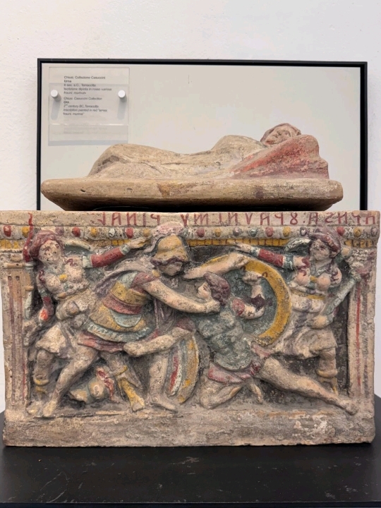 🏛️ Antonino Salinas Archaeological Museum | Completing the Story of Selinunte