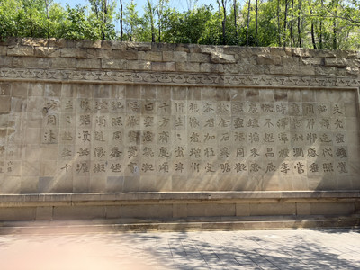 雲崗石窟｜1500年前の仏像の前に立ち、私はようやく真の畏敬の念の意味