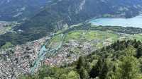 🏔️ [Switzerland] 여름 스위스, 그냥 미쳤다는 말밖엔!
