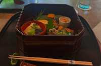 京都🇯🇵 家族傳統的茶道文化、庭園美學與京料理結合 🍵