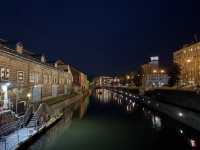 Otaru, Hokkaido, Japan 🇯🇵