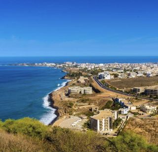 🇸🇳 Travel to Senegal: The charm of West Africa on the Atlantic coast.