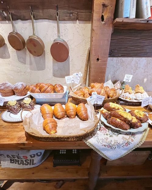 西面】釜山で話題のベーカリー/ラフォイルクロワッサン | Trip.com 釜山