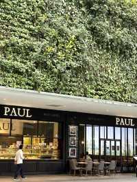 Raffles Place — A Singapore Discovery Hiding in Plain Sight