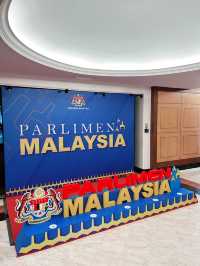PARLIAMENT OPEN DAY — A RARE CHANCE TO STEP INSIDE 🇲🇾🏛️✨