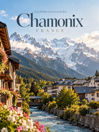 ðïļ EP.06 â Chamonix, France ðŦð·
āđāļĄāļ·āļāļāđāļĨāđāļāđāļāđāđāļāļē Mont Blanc
Chamonix āđāļāđāļāđāļĄāļ·āļāļāļ āļđāđāļāļēāđāļāļāļĢāļąāđāļāđāļĻāļŠāļāļĩāđāļĄāļĩāļāļĢāļĢāļĒāļēāļāļēāļĻāđāļāļāđāļāđāļāļĄāļēāļ āđāļāļĢāļēāļ°āđāļāļāļāļļāļāļĄāļļāļĄāļĄāļāļāļŠāļēāļĄāļēāļĢāļāđāļŦāđāļāđāļāļ·āļāļāđāļāļēāđāļāļĨāļāđāđāļĨāļ°āļĒāļāļ Mont Blanc āđāļāđ ðïļ
āđāļĄāļ·āļāļāļĄāļĩāļāļąāđāļāļāđāļēāļāļŠāđāļāļĨāđāļāļąāļĨāđāļāļāđ āļāļāļāđāļĨāđāļ āđ āļĢāđāļēāļāļāđāļē āļāļēāđāļāđ āđāļĨāļ°āļāļĢāļĢāļĄāļāļēāļāļīāļāļĩāđāļāļĒāļđāđāđāļāļĨāđāļāļąāļ āļāļģāđāļŦāđāļāļĢāļĢāļĒāļēāļāļēāļĻāļĄāļĩāļāļąāđāļāļāļ§āļēāļĄāļāļĨāļēāļŠāļŠāļīāļāđāļĨāļ°āļāļ§āļēāļĄāđāļāđāļāđāļĄāļ·āļāļāļ āļđāđāļāļēāļāļĩāđāļĄāļĩāļāļĩāļ§āļīāļāļāļĩāļ§āļē
âĻ āđāļŪāđāļĨāļāđāļāļĩāđāđāļĄāđāļāļ§āļĢāļāļĨāļēāļ
· Aiguille du Midi â āļāļąāđāļāļāļĢāļ°āđāļāđāļēāļāļķāđāļāđāļāļāļĩāđāļĢāļ°āļāļąāļ 3,842 āđāļĄāļāļĢ āļāļĄāļ§āļīāļ§āđāļāļ·āļāļāđāļāļēāđāļāļĨāļāđāđāļāļ 360°
· Montenvers & Mer de Glace â āļāļąāđāļāļĢāļāđāļāļāļķāđāļāļāļĄāļāļēāļĢāļāđāļģāđāļāđāļāđāļĨāļ°āļ āļđāļĄāļīāļāļąāļĻāļāđāļ āļđāđāļāļē
· BrÃĐvent â āļāļļāļāļāļĄāļ§āļīāļ§ Mont Blanc āļāļēāļāļāļĩāļāļĄāļļāļĄāļŦāļāļķāđāļāļāļāļāļŦāļļāļāđāļāļē
· Chamonix Town â āđāļāļīāļāđāļĨāđāļāđāļāđāļĄāļ·āļāļ āļāļĄāļāđāļēāļāļŠāđāļāļĨāđāļāļąāļĨāđāļāļāđ āļĢāđāļēāļāļāđāļē āđāļĨāļ°āļāļĢāļĢāļĒāļēāļāļēāļĻāļāđāļāļāļāļīāđāļ
ðļ āđāļŦāļĄāļēāļ°āļāļąāļ: āļāļāļāļĩāđāļāļāļāļ āļđāđāļāļē āļāļĢāļĢāļĄāļāļēāļāļī āđāļĄāļ·āļāļāđāļĨāđāļ āđ āđāļĨāļ°āļ§āļīāļ§āđāļāļāđāļāļ·āļāļāđāļāļēāđāļāļĨāļāđ
Chamonix āđāļāđāļāđāļĄāļ·āļāļāļāļĩāđāļāļģāđāļŦāđāļāļēāļĢāđāļāļīāļāđāļĨāđāļāļāļĢāļĢāļĄāļāļē āđ āļāļĨāļēāļĒāđāļāđāļāļāļĢāļīāļāļāļĄāļ āļđāđāļāļēāđāļāđāļāļĨāļāļāļāļąāđāļāļ§āļąāļ ðĪ
#Chamonix #France #MontBlanc #āđāļāļĩāđāļĒāļ§āļāļĢāļąāđāļāđāļĻāļŠ
