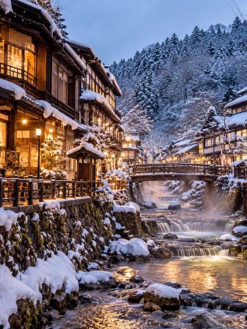 一度は訪れたい、日本の古き良き町並みが残る「飛騨高山」。 | Trip