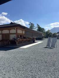 【熊本県・阿蘇】 2000年の歴史を誇る、阿蘇の総鎮守