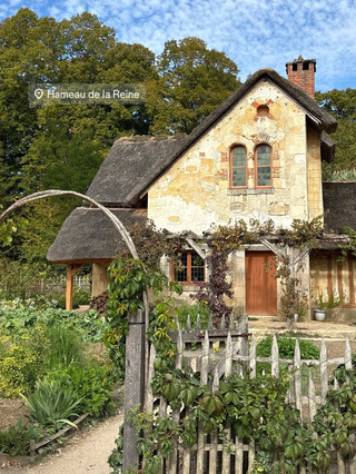 👑 Versailles One Day Trip — From the magnificent palace to the country village of Marie Antoinette 🇫🇷✨