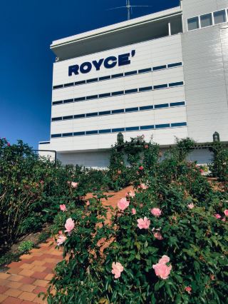 你可能知道 ROYCE 的生巧克力……但你試過他們的烘焙食品嗎？