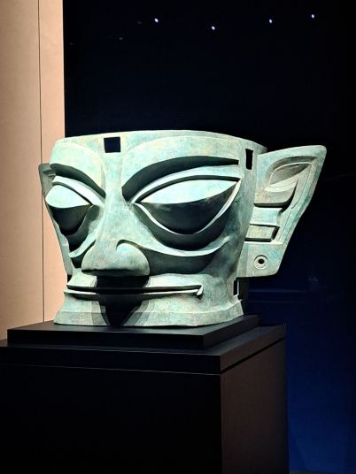Alien Civilizations? Uncover the 3,000-Year-Old Mysteries of the Shu Kingdom at Chengdu's Sanxingdui Museum!