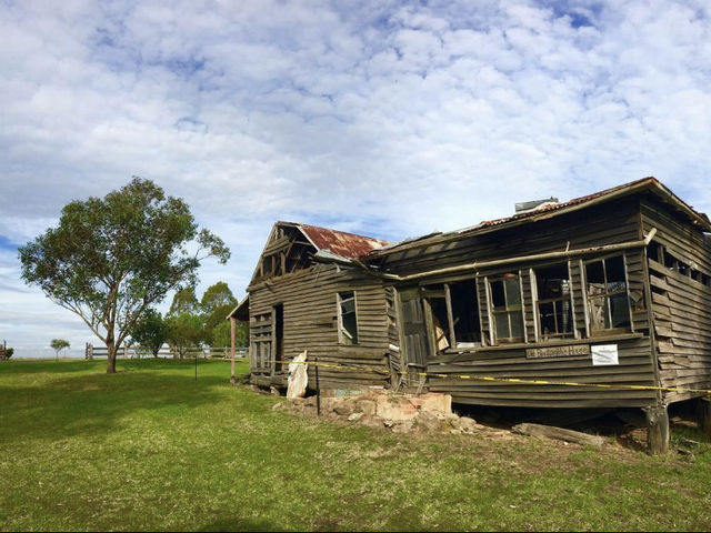 [Must-go] Wine Tasting Tour in Aus
