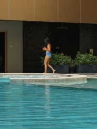 Jasmine Resort ที่พักสวย ศรีราชา คุณภาพเกินราคา