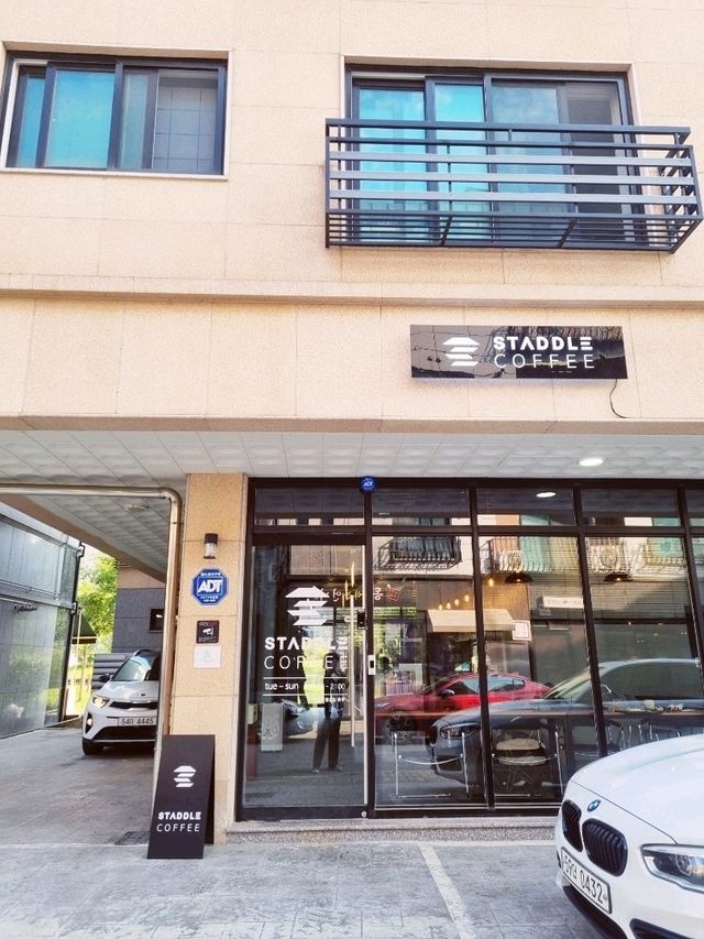 휘낭시에 맛집 🥐 평택 소사벌 '스태들'
