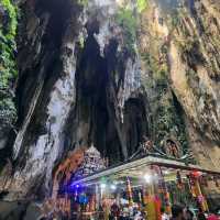 Batu caves malaysia 