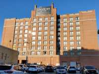 Comfortable Stay at TownePlace Suites Windsor