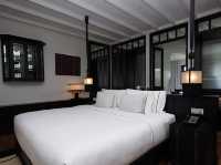 曼谷The Siam Hotel：豪華酒店首選，舒適寬敞空間