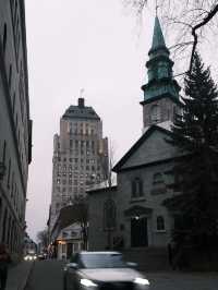 【加東地區】Québec 慢步兩日一夜