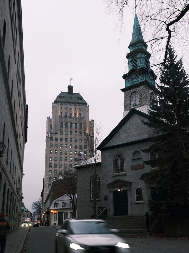 【加東地區】Québec 慢步兩日一夜