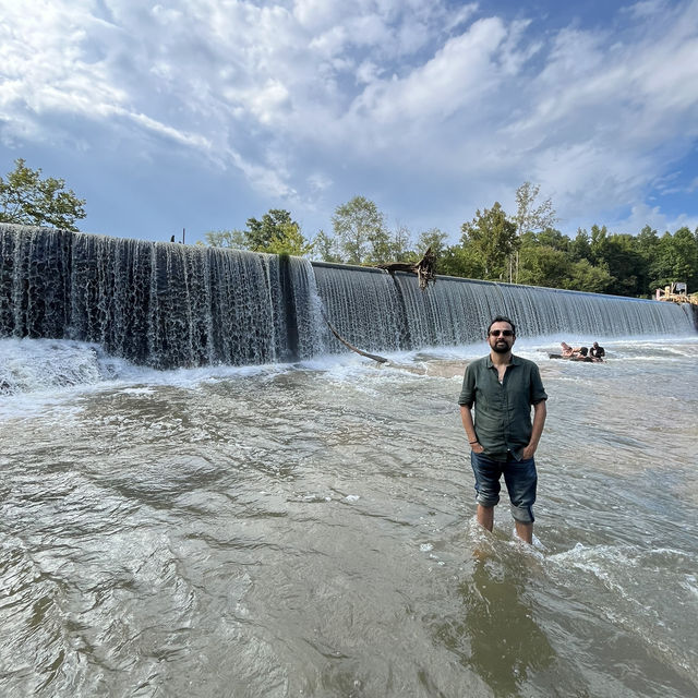 #USDiaries