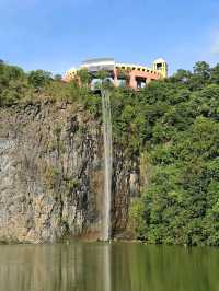 Brazilian Beauty 🏞